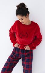 Piżama Sensis Cordelia dł/r S-XL - Image 10