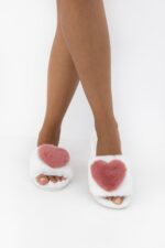 Kapcie Sensis Heart 36-41 - Image 2