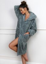 Szlafrok Sensis Grethen S-XL - Image 3