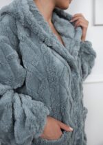 Szlafrok Sensis Grethen S-XL - Image 7