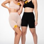 Figi Julimex Bamboo Bermuda Shorts S-2XL