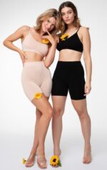 Figi Julimex Bamboo Bermuda Shorts S-2XL