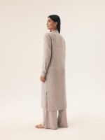 Szlafrok Henderson Ladies 41948 Fudge S-XL - Image 2