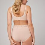 Figi Ysabel Mora 19004 Modelujące Wysoki Stan S-2XL