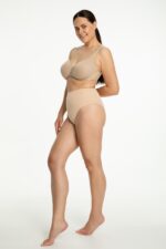 Figi Julimex Wyszczuplające 471 Seamless Maxi S-2XL - Image 6
