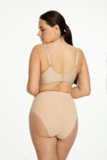 Figi Julimex Wyszczuplające 471 Seamless Maxi S-2XL - Image 2