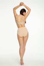 Figi Julimex Wyszczuplające 471 Seamless Maxi S-2XL - Image 3