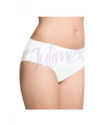 Figi Julimex Cheekie Panty S-XL - Image 4