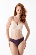 Figi Julimex Dark Plum Simple Brasil S-XL - Image 3