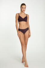 Figi Julimex Dark Plum Simple Brasil S-XL - Image 4