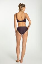 Figi Julimex Dark Plum Simple Classic S-XL - Image 7