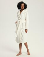 Szlafrok Henderson Ladies 43600 Dionne S-2XL - Image 3