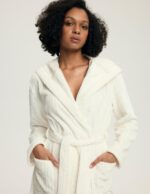 Szlafrok Henderson Ladies 43600 Dionne S-2XL - Image 5