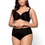 Figi Mefemi Anita M-2XL czarny