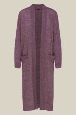 Szlafrok Henderson Ladies 41948 Fudge S-XL - Image 3