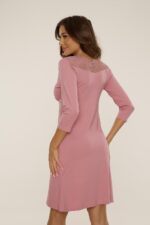 Koszula De Lafense 810 Lilian 7/8 3XL-4XL - Image 3