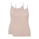 Koszulka Henderson Ladies 42861 Blue 3 A2 S-2XL wiskoza