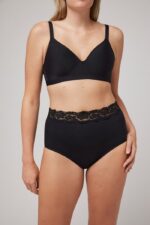 Figi Ysabel Mora 19004 Modelujące Wysoki Stan S-2XL - Image 5