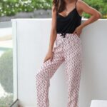 Piżama Sensis Paula w/r S-XL