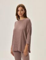 Piżama Henderson Ladies 42706 Frau 3/4 S-2XL - Image 4