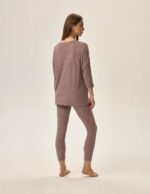 Piżama Henderson Ladies 42706 Frau 3/4 S-2XL - Image 8