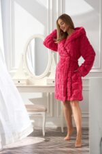 Szlafrok L&L 2553 Valentina XS-XL damski - Image 9
