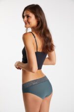 Figi Julimex Hipster Panty S-XL - Image 3