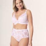 Figi Mefemi Hanna Brazyliany DB52 Wysokie S-XL