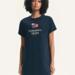 Koszula Henderson Ladies 43726 Dessie kr/r S-2XL