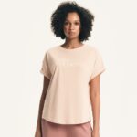 Piżama Henderson Ladies 44487 Emela kr/r S-3XL