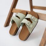 Klapki Sensis Isola 37-40