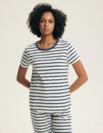 Piżama Henderson Ladies 45316 Eulana kr/r S-3XL - Image 3