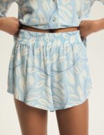 Piżama Henderson Ladies 44482 Estes kr/r S-3XL rozpinana - Image 4