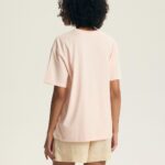 Piżama Henderson Ladies 44479 Edris kr/r S-