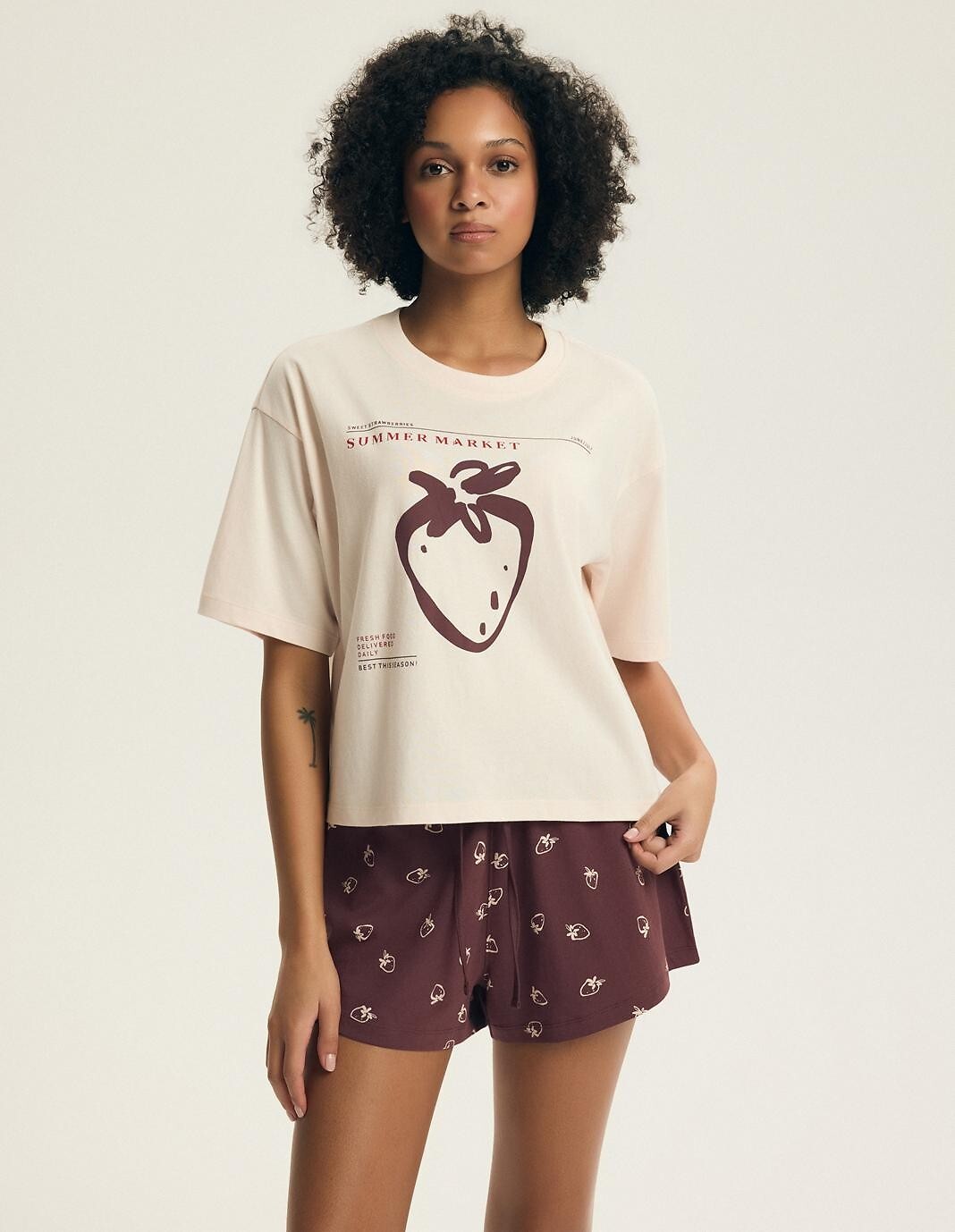 69aed004304281.78716071_428256-6.jpg Piżama Henderson Ladies 44474 Evika kr/r S-3XL - Image 1