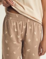 Piżama Henderon Ladies 44462 Eluna kr/r S-2XL - Image 4