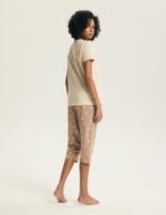 Piżama Henderon Ladies 44462 Eluna kr/r S-2XL - Image 6