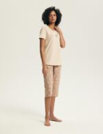 Piżama Henderon Ladies 44462 Eluna kr/r S-2XL - Image 5