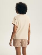 Piżama Henderon Ladies 44466 Eluna kr/r S-3XL - Image 3