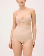 Figi Ysabel Mora 19090 Modelujące Wysokie S-XL - Image 5