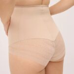 Figi Ysabel Mora 19090 Modelujące Wysokie S-XL