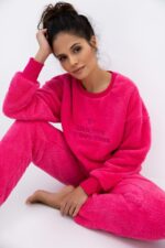Piżama Sensis Berkley Homewear dł/r S-XL - Image 4