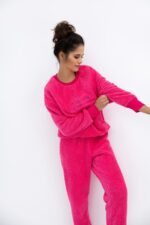 Piżama Sensis Berkley Homewear dł/r S-XL - Image 2