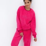 Piżama Sensis Berkley Homewear dł/r S-XL