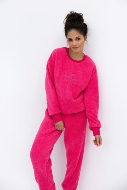 Piżama Sensis Berkley Homewear dł/r S-XL