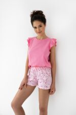 Piżama Sensis Millie kr/r S-XL - Image 2