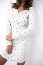Koszula Sensis Monroe Interlok dł/r S-XL - Image 3