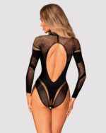 Bodis Obsessive B135 Bodystocking S-2XL - Image 2