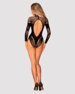 Bodis Obsessive B135 Bodystocking S-2XL - Image 4