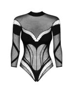 Bodis Obsessive B135 Bodystocking S-2XL - Image 5